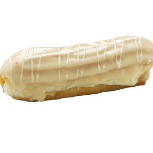 Ecler vanilie
